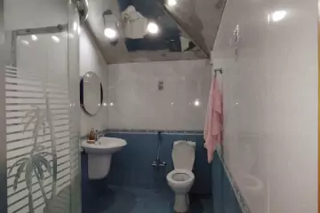 Satılır Həyət Evi Biləcəridə