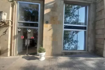 Aylıq Kirayə Obyekt 28 May Metrosu ətrafında 