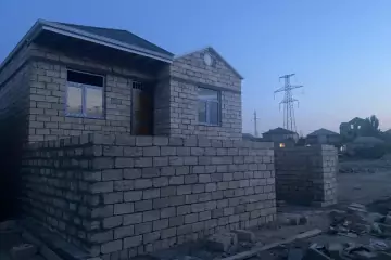 Satılır Həyət Evi Masazırda