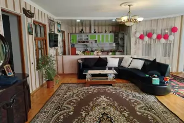 Satılır Həyət Evi Maştağada