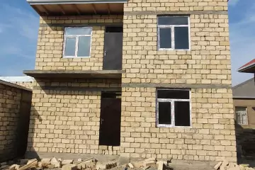 Satılır Həyət Evi Masazırda