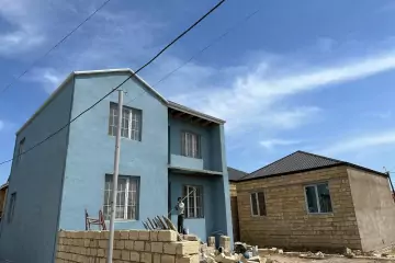 Satılır Həyət Evi Masazırda