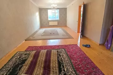 Satılır Həyət Evi Masazırda
