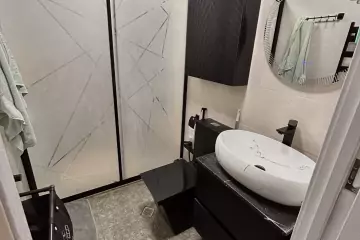 Satılır Yeni Tikili Yeni Yasamalda