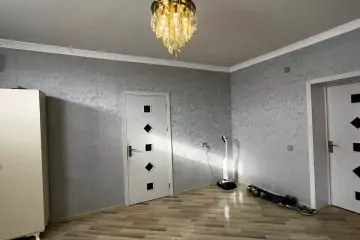 Satılır Villa Atyalıda