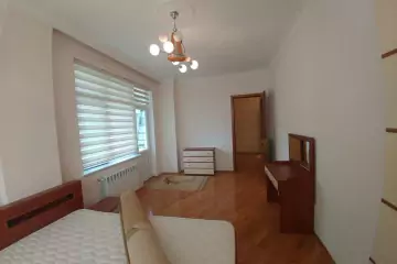 Aylıq Kirayə Yeni Tikili Gənclikdə