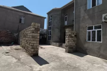 Satılır Həyət Evi Masazırda