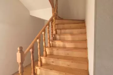 Satılır Həyət Evi Masazırda