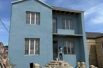 Satılır Həyət Evi Masazırda