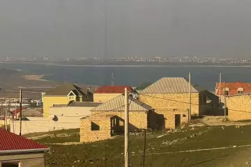 Satılır Villa Atyalıda