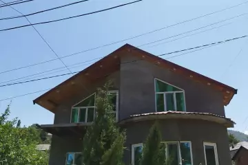 Günlük Kirayə Həyət Evi Quba Rayonunda