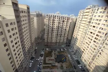 Satılır Yeni Tikili 8-ci Kilometrdə