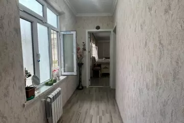 Satılır Həyət Evi Biləcəridə