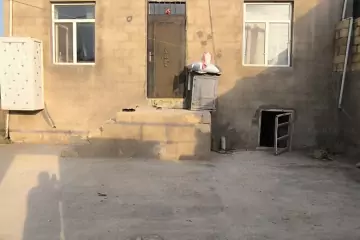 Satılır Həyət Evi Masazırda