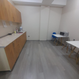 Kirayə Obyekt 2 otaq 75 m², 1 sot  ərazi, Nərimanov parkı