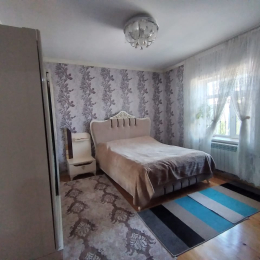 Satılır 4 otaqlı Həyət evi 100 m², 3 sot  torpaq, Buzovna