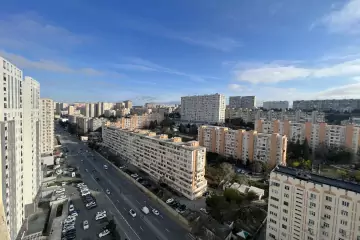 Aylıq Kirayə Yeni Tikili Xətai Park Yaşayış Kompleksida