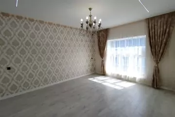 Satılır Həyət Evi Savalan Qəsəbəsida