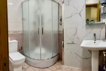 Aylıq Kirayə Yeni Tikili Beşmərtəbədə