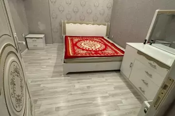 Satılır Yeni Tikili Yeni Yasamalda