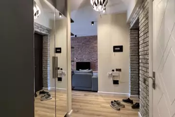 Aylıq Kirayə Yeni Tikili Xətai Park Yaşayış Kompleksida