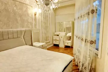 Aylıq Kirayə Yeni Tikili 8-ci Kilometrdə