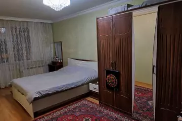 Satılır Yeni Tikili Bakıxanovda