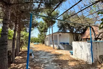 Satılır Torpaq Bilgəhdə 