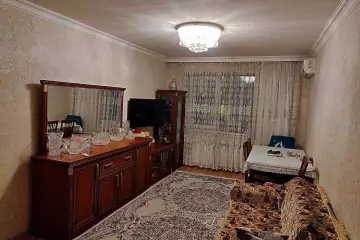 Satılır Yeni Tikili Bakıxanovda