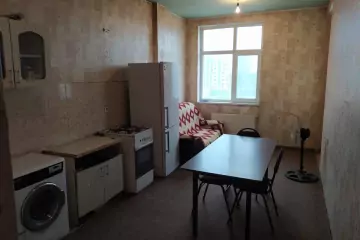 Aylıq Kirayə Yeni Tikili 9-cu Mikrorayonda