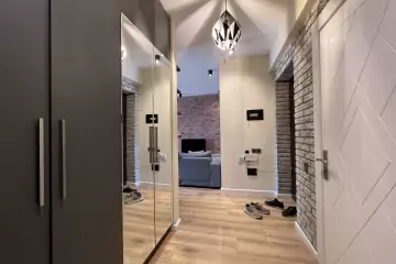 Aylıq Kirayə Yeni Tikili Xətai Park Yaşayış Kompleksida