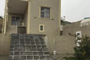 Satılır Həyət Evi Masazırda