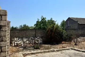Satılır Həyət Evi Bilgəhdə