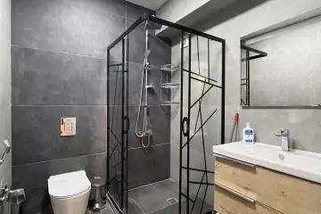 Aylıq Kirayə Yeni Tikili Xətai Park Yaşayış Kompleksida