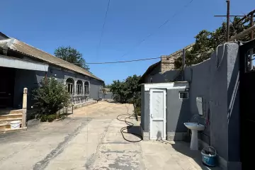 Satılır Həyət Evi Bilgəhdə