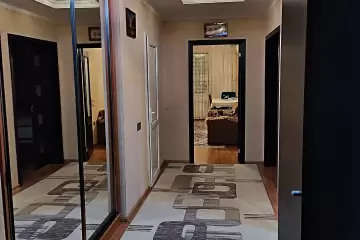 Satılır Yeni Tikili Bakıxanovda