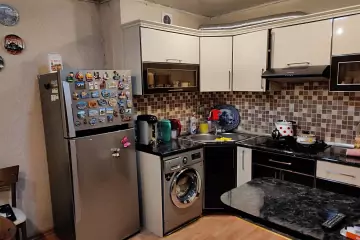 Satılır Yeni Tikili Bakıxanovda
