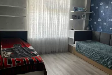 Aylıq Kirayə Yeni Tikili Ağ şəhər Kompleksində