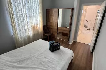 Satılır Bağ Evi Bilgəhdə