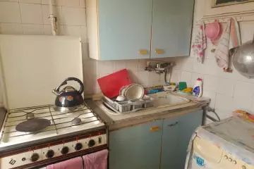 Satılır Köhnə Tikili Gənclikdə