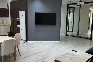 Aylıq Kirayə Yeni Tikili Ağ şəhər Kompleksində
