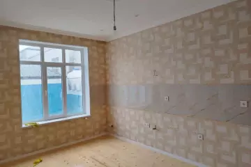 Satılır Həyət Evi Savalan Qəsəbəsida