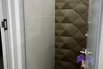 Aylıq Kirayə Yeni Tikili Ağ şəhər Kompleksində