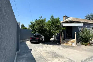 Satılır Həyət Evi Bilgəhdə 