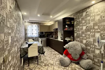 Satılır Həyət Evi Bilgəhdə