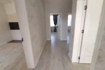 Satılır Həyət Evi Savalan Qəsəbəsida