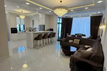 Satılır Bağ Evi Bilgəhdə