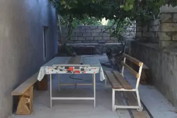 Günlük Kirayə Həyət Evi Qax Rayonunda