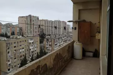 Aylıq Kirayə Yeni Tikili 9-cu Mikrorayonda