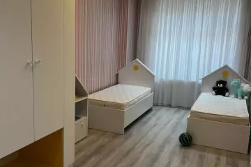 Aylıq Kirayə Yeni Tikili Ağ şəhər Kompleksində
